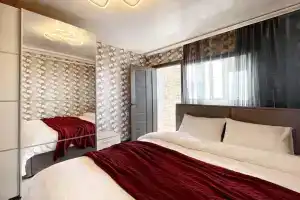 Slavno Apartments on Poletaeva Street, Tuapse