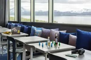 Moxy Hotel, Tromso