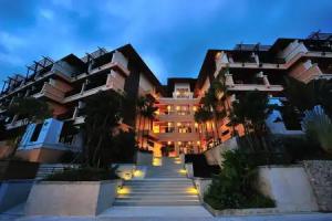 Avani Ao Nang Cliff Krabi Resort, Ao Nang