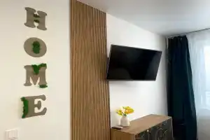 BestHome (BestHome) on 44 Leskov Street, Yaroslavl