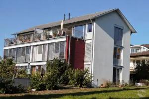 Ferienwohnung Koch Thurgauer Weg Apartments, Reichenau
