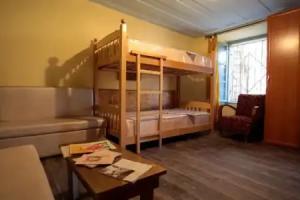 The Wanderers Hostel, Shkoder