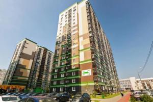MaxRealty24 Novotushinskaya 6 Deluxe, Kurkino