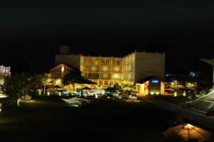 Avenra Garden, Negombo