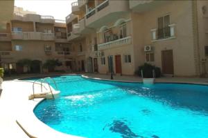 Hurghada 2 Bedrooms at Cozy Compound, Hurghada