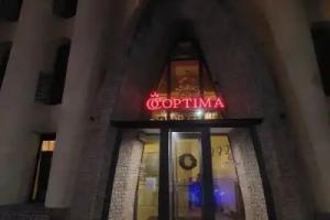Optima Collection Dnepr, Dnipropetrovsk