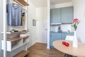 Freiburg Apartments Friedrichring, Freiburg