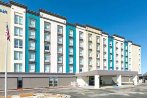 Wyndham Corpus Christi Resort North Padre Island, Corpus Christi