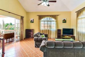 Private Villa Hispaniola, Sosua