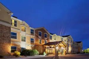 Staybridge Suites ALBUQUERQUE NORTH by IHG, Albuquerque