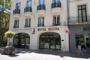 Régina Boutique Hotel, Avignon