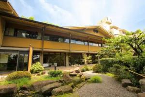 Nagaragawa Seiryu Hotel, Gifu