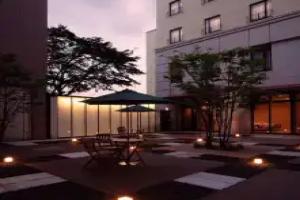 Hotel Grand Fuji, Fuji