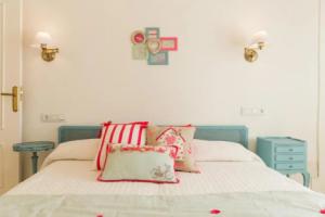 Marina Beach Apartment Arenal, Javea