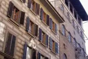 Hotel Davanzati, Florence