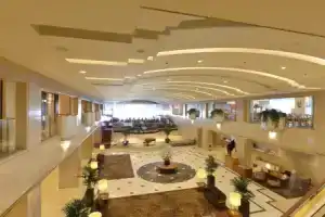 Hotel Granvia Hiroshima, Hiroshima