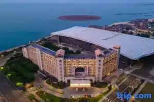 LANDWISE SEAVIEW HOTEL(International Convention and Exhibition Center Store）, Haikou