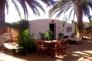 Accommodation near Desert a Douz, Douz