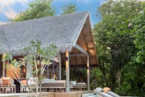 Vakkaru Maldives Hotel, Baa Atoll