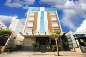 CAPITAL O71729 Lucky Inn, Bengaluru