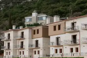 The View Hotel, Ioannina