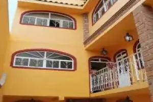 Hospedaje Casa de la Campana Rotamundos, Guanajuato