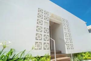 pool villa Sanrriott Okinawa, Motobu