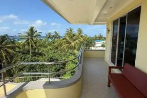 Noah Private Beach House, Kanu Huraa