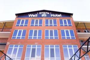 Well Hotel, Anapa