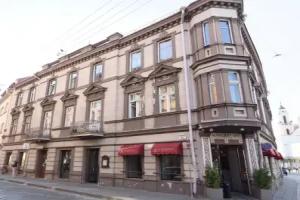 Vilnius Apartments & Suites Old Town, Vilnius