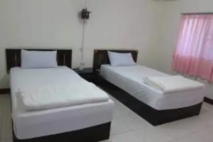 Amonruk Hotel 1, Phrae