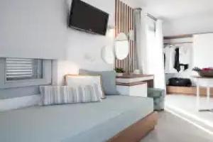 Klimis Hotel, Spetses