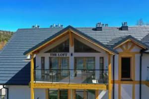 RentPlanet - Osada Górska Apartments, Szklarska Poreba