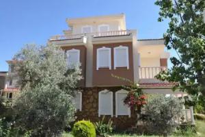 Ottoman Villas 1, Avsallar
