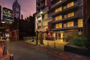 Punthill Little Bourke, Melbourne
