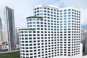 Hainan Junhua Haiyi Hotel, Haikou