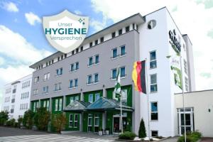 ACHAT Hotel Hockenheim, Hockenheim