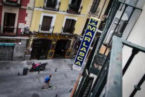 Hostal Prado, Madrid