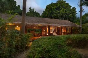 OUTRIGGER Phi Phi Island Resort, Phi Phi Island