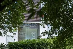 Hotel Studio Inn Centrale & Milano Urban Padel, Milan