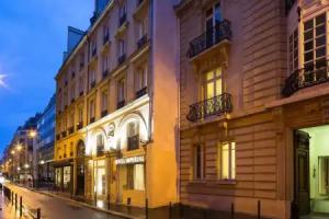Hotel Impérial Paris, Paris