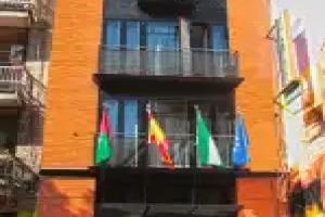 Hotel Molinos, Granada