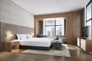 Holiday Inn Express Shenzhen Haiyuan City, An Ihg, Shenzhen