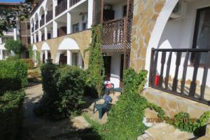 Watermill Holiday Apartments, Sveti Vlas