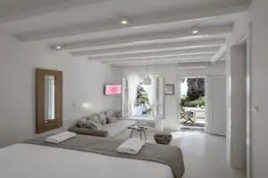 Kavos Hotel Naxos, Agios Prokopios