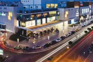 lego stüdio security ,pool,gym,spa,airport 3 km and 2 big mall Apartments, Antalya