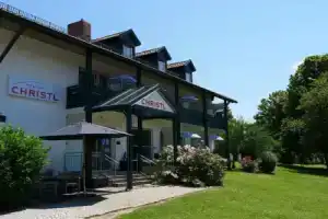 Hotel Garni Christl, Bad Griesbach