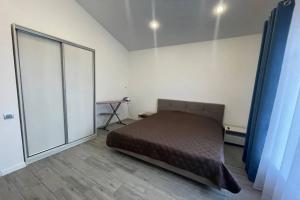 Vozduh Cottage, Novoroshchino