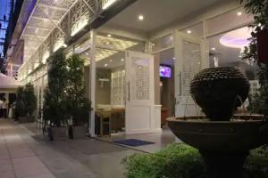 Sino Maison Hotel, Patong