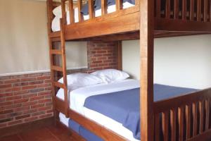 Xcape Hotel, Jarabacoa